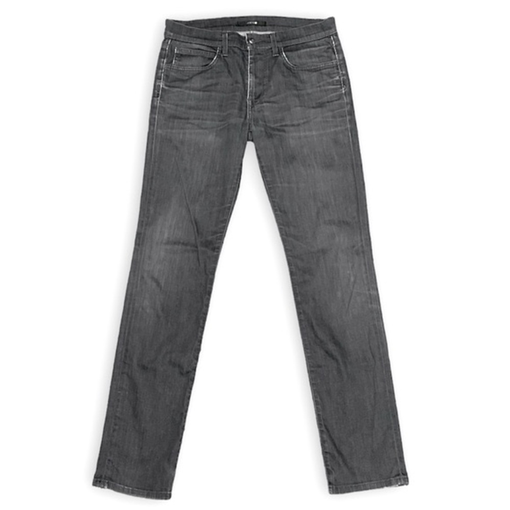 Joe’s Jeans Jeremy Slim Fit Grey Wash Jeans